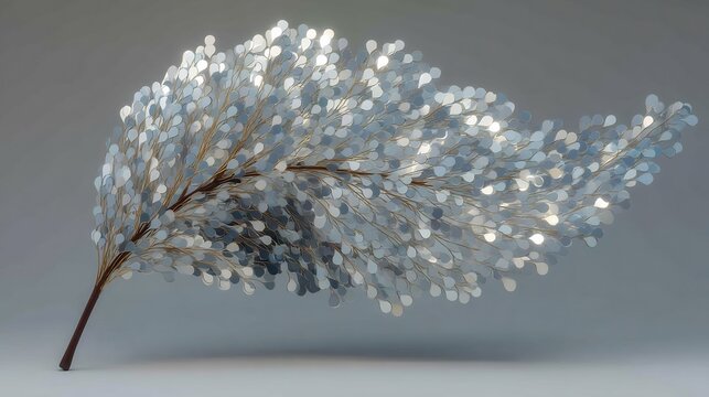 dandelion seed head