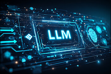 Large Language Model (LLM) Interaction Framework for Advanced Natural Language Understanding, Context-Aware Response Generation, and Intelligent AI Communication