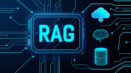 Comprehensive RAG (Retrieval-Augmented Generation) Architecture for Intelligent Information Retrieval, Context-Aware Large Language Model Responses, Vector Database Integration