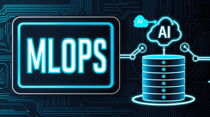 Advanced MLOps Framework for Scalable Machine Learning Deployment, Automated Model Pipeline Management, Continuous Training and Monitoring, Efficient Data Engineering Workflows