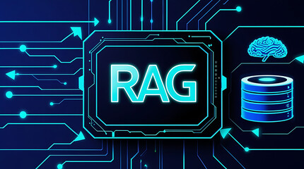 Comprehensive RAG (Retrieval-Augmented Generation) Architecture for Intelligent Information Retrieval, Context-Aware Large Language Model Responses, Vector Database Integration