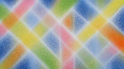 abstract colorful background