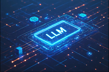 Large Language Model (LLM) Interaction Framework for Advanced Natural Language Understanding, Context-Aware Response Generation, and Intelligent AI Communication