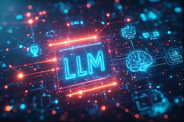 Large Language Model (LLM) Interaction Framework for Advanced Natural Language Understanding, Context-Aware Response Generation, and Intelligent AI Communication