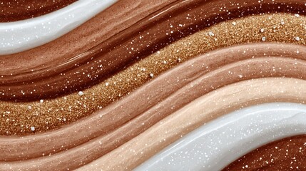 close up of chocolate