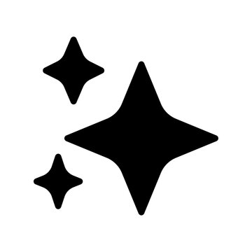 sparkle icon