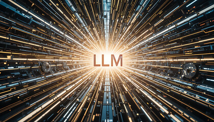 Large Language Model (LLM) Interaction Framework for Advanced Natural Language Understanding, Context-Aware Response Generation, and Intelligent AI Communication