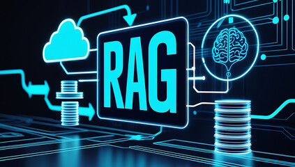 Comprehensive RAG (Retrieval-Augmented Generation) Architecture for Intelligent Information Retrieval, Context-Aware Large Language Model Responses, Vector Database Integration