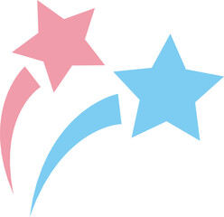 Colorful Birthday Party Elements