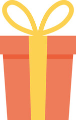 Colorful Birthday Party Elements