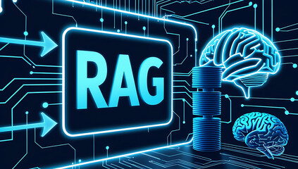 Comprehensive RAG (Retrieval-Augmented Generation) Architecture for Intelligent Information Retrieval, Context-Aware Large Language Model Responses, Vector Database Integration