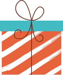 Colorful Birthday Party Elements