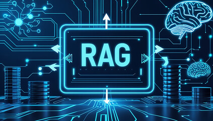 Comprehensive RAG (Retrieval-Augmented Generation) Architecture for Intelligent Information Retrieval, Context-Aware Large Language Model Responses, Vector Database Integration