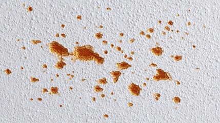 old paper texture with holes