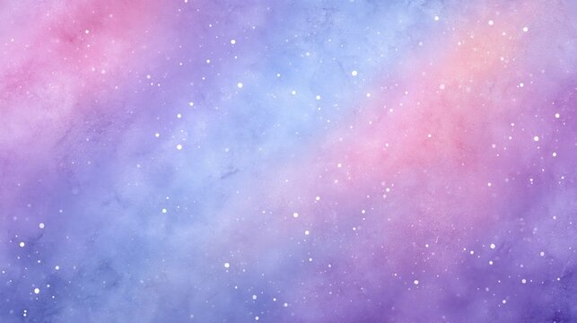 abstract colorful background with bubbles - Powered by Adobe