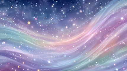 abstract blue background