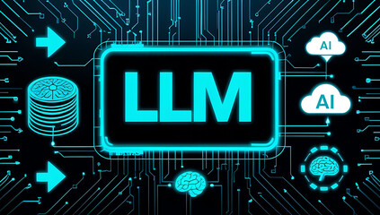 Large Language Model (LLM) Interaction Framework for Advanced Natural Language Understanding, Context-Aware Response Generation, and Intelligent AI Communication