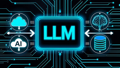 Large Language Model (LLM) Interaction Framework for Advanced Natural Language Understanding, Context-Aware Response Generation, and Intelligent AI Communication