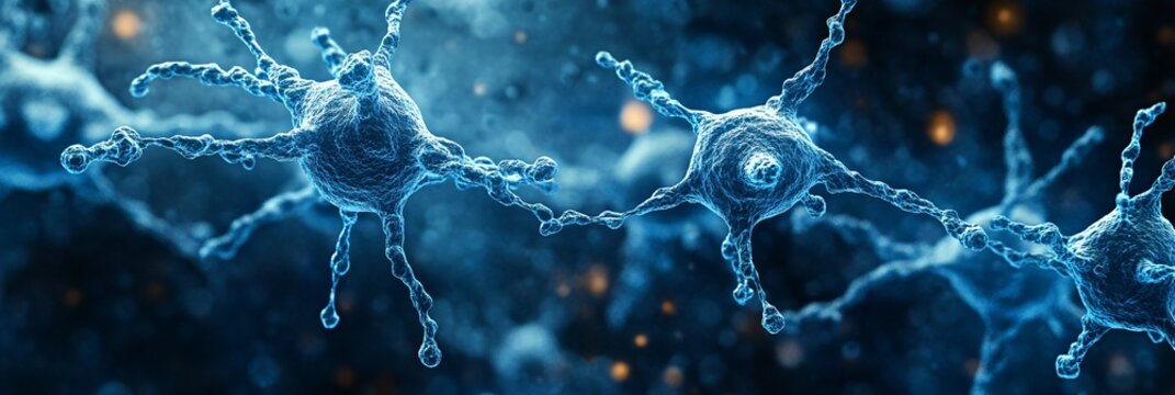 advanced visualization of neural network connections in the brain for medical and scientific research