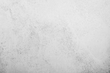 Light grey concrete texture background for minimal design, interior or branding presentation concept