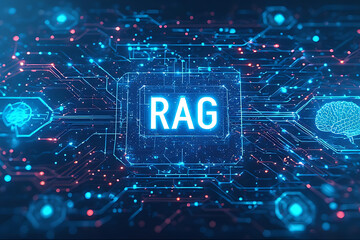 Comprehensive RAG (Retrieval-Augmented Generation) Architecture for Intelligent Information Retrieval, Context-Aware Large Language Model Responses, Vector Database Integration