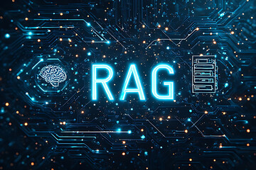 Comprehensive RAG (Retrieval-Augmented Generation) Architecture for Intelligent Information Retrieval, Context-Aware Large Language Model Responses, Vector Database Integration