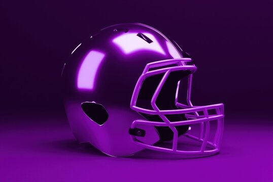 Purple American Football Images  Browse 24,698 Stock Photos, Vectors, and  Video | Adobe Stock