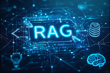 Comprehensive RAG (Retrieval-Augmented Generation) Architecture for Intelligent Information Retrieval, Context-Aware Large Language Model Responses, Vector Database Integration