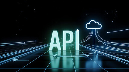 API Virtual Interface: Seamless Digital Connectivity for System Integration and Data Exchange