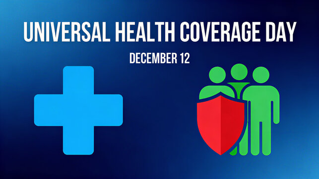 Medical protection elements represent global health coverage, medical protection, and public welfare, suitable for health promotion and public welfare advocacy scenarios.
