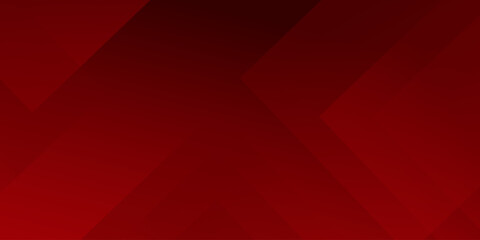 Red modern abstract background. Eps10 vector