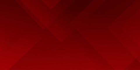 Red modern abstract background. Eps10 vector