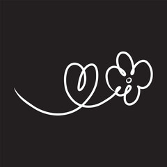 vector illustration of a beautiful background