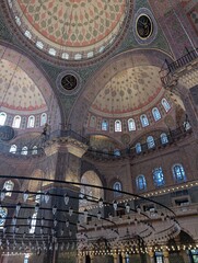 blue mosque istanbul