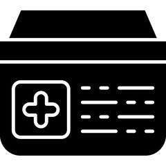 New Line Icon Design