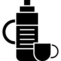 VestIcon Vector Element