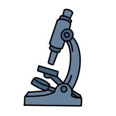 electric iron isolated on white