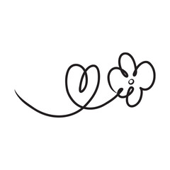 vector illustration of a beautiful background