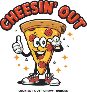 Pizza design