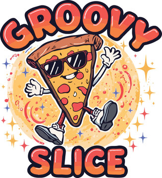 Pizza design