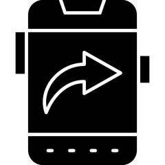 New Line Icon Design