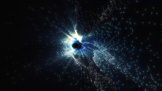 Mir Tonnel LOOP01