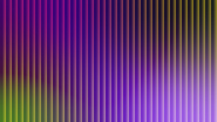 Abstract Pink and Violet Neon Lighting Background - Futuristic Vaporwave Vector