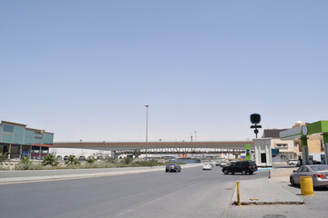 Eastern Ring Branch Road, Riyadh, Saudi arabia