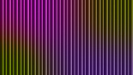 Dark Purple and Pink Gradient Vertical Stripes Background - Abstract Neon Techno Texture Backdrop for Event and Digital Art