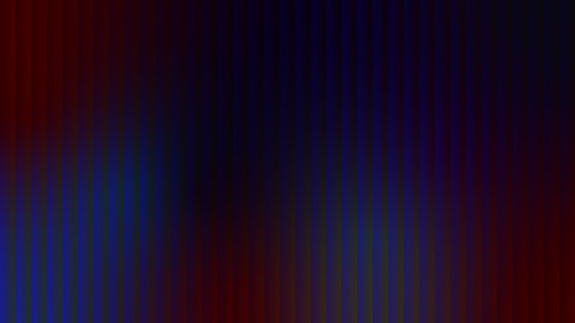 Deep Navy Blue and Burgundy Vertical Gradient Background - Dark Corporate or Luxury Abstract Texture for Presentation