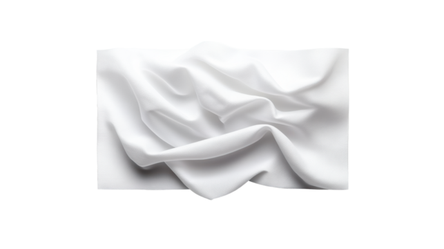 Soft Tissues on Transparent Background - Powered by Adobe