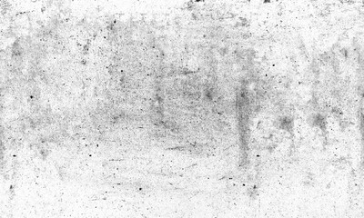 Grungy distressed texture with a rough, speckled surface, perfect for adding a vintage or weathered effect to designs vintage rough texture on transparent background png