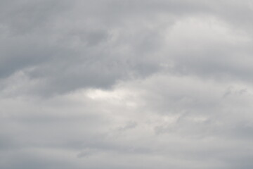 空　風景