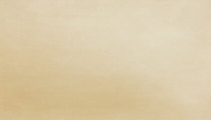 Fototapeta premium watercolor beige paper texture for design
